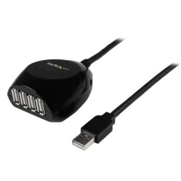 StarTech.com 15m USB 2.0...